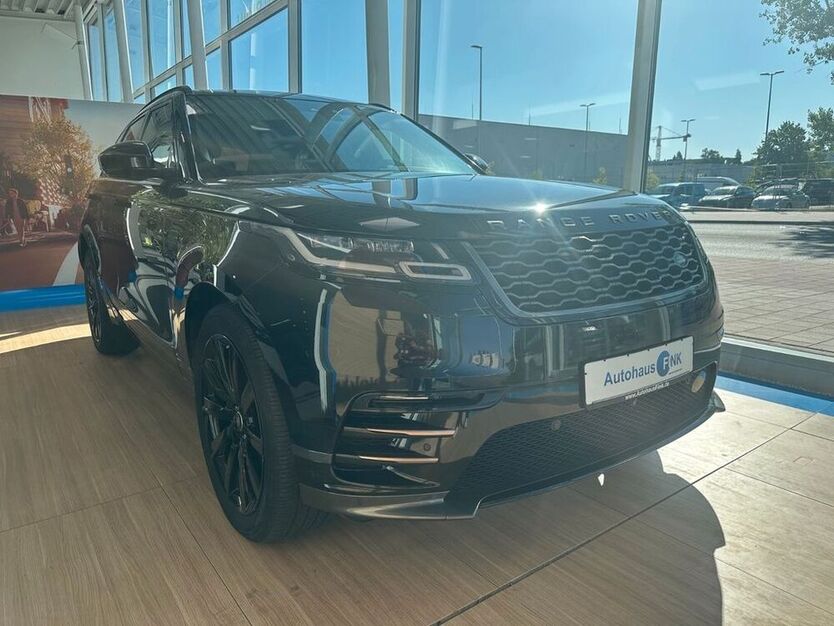 Range Rover Velar