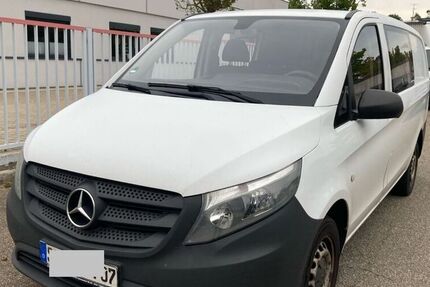 Mercedes Vito