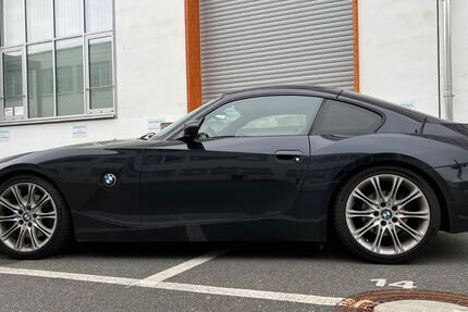 BMW Z4 105.000 km 27.900 &euro; Nürnberg 90443