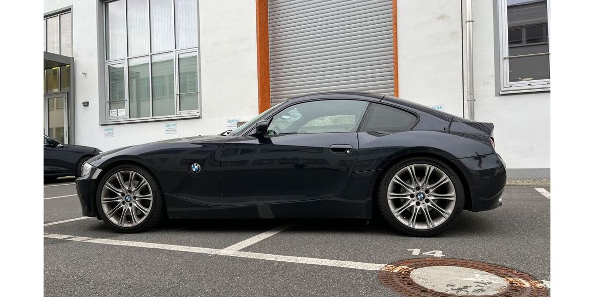 BMW Z4 105.000 km 27.900 &euro; Nürnberg 90443
