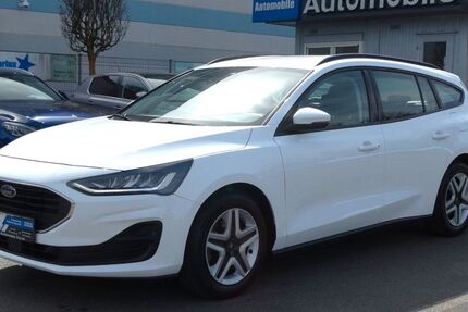 Ford Focus 136.301 km 11.280 &euro; Fürth bei Nürnberg 90763