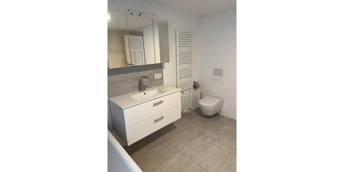 Etagenwohnung Schnaittach - 2 Zimmer, 56 m&sup2;, 1.000&euro; | Angebot:26492876