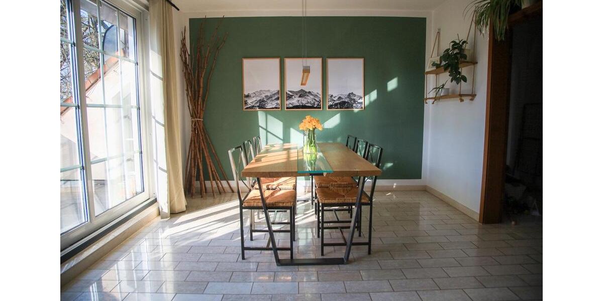 Dachgeschoßwohnung Buckenhof - 3 Zimmer, 113 m&sup2;, 1.950&euro; | Angebot:26263173