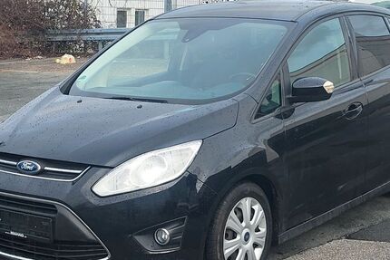 Ford C-Max 100.000 km 6.300 &euro; Postbauer-Heng 92353