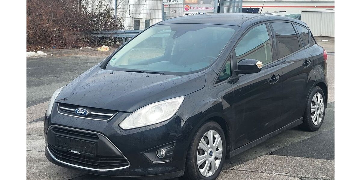 Ford C-Max 100.000 km 6.300 &euro; Postbauer-Heng 92353