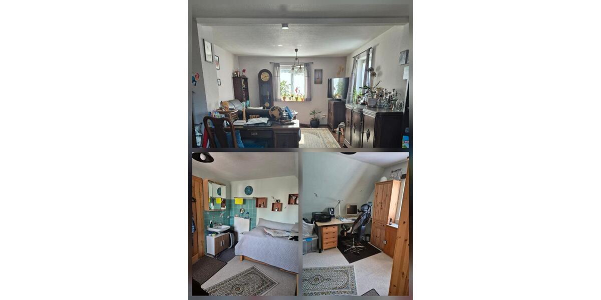 Einfamilienhaus Lauf an der Pegnitz - 3 Zimmer, 95 m&sup2;, 420.000&euro; | Angebot:26889029