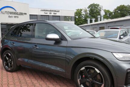 Audi SQ5 14.222 km 59.688 &euro; Nürnberg 90431