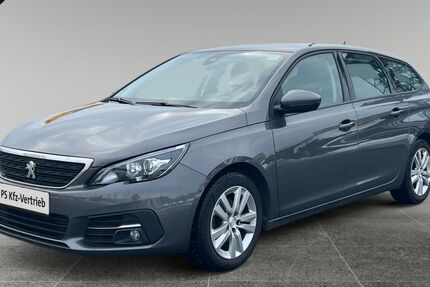 Peugeot 308 229.100 km 7.980 &euro; Nürnberg 90480