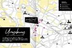 Etagenwohnung Nürnberg Höfen - 2 Zimmer, 74 m&sup2;, 500.000&euro; | Angebot:25899053
