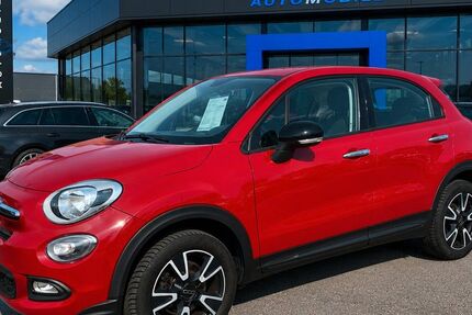 Fiat 500X 110.883 km 7.800 &euro; Zirndorf 90513