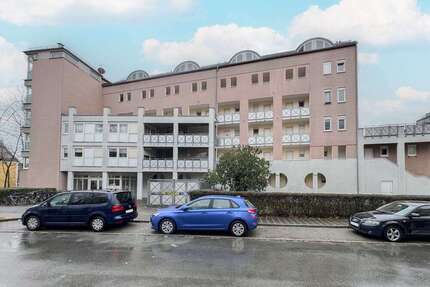 Wohnung zum Kaufen in Nürnberg 339.000 € 92 m² 2.5 zimmer