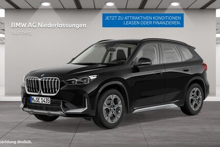 BMW X1 10.767 km 43.995 &euro; Nürnberg 90441