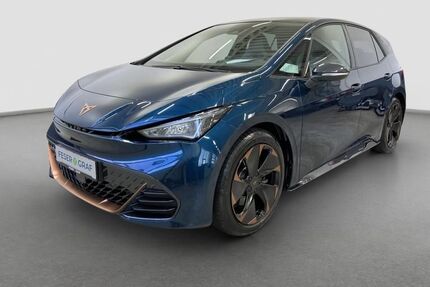 Cupra Born 46.924 km 27.480 &euro; Cadolzburg 90556