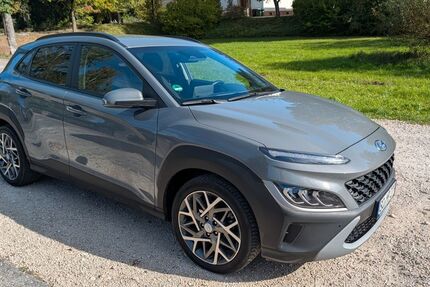 Hyundai KONA 67.450 km 18.500 &euro; Schwabach 91126