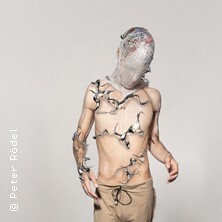 TYM - https://chyp1mkopf.com Tour 2026 Nürnberg