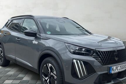 Peugeot 2008 1.500 km 34.980 &euro; Nürnberg OT Schweinau 90439