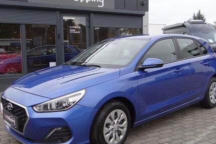 Hyundai i30 79.980 km 12.590 &euro; Roth 91154