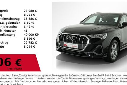 Audi Q3 97.800 km 26.980 &euro; Nürnberg 90411