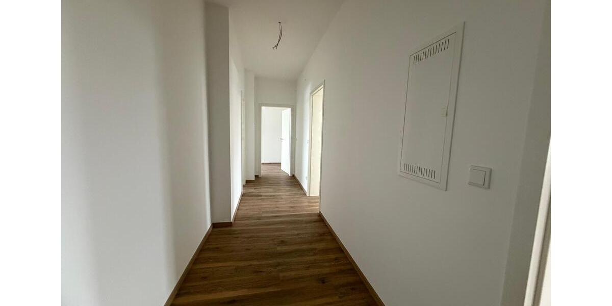 Moderne 3-Zimmer-Wohnung in Nürnberg I Erstbezug nach Sanierung 3 zimmer
