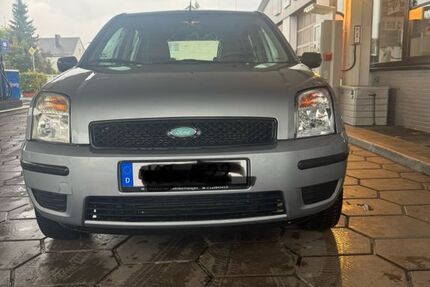 Ford Fusion 133.808 km 2.050 € Nürnberg 90441