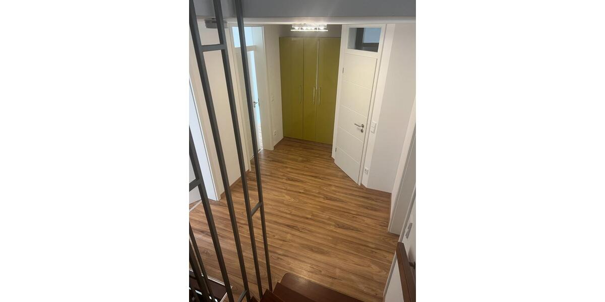 Reihenhaus Nürnberg Katzwang - 6.5 Zimmer, 132 m&sup2;, 498.000&euro; | Angebot:25310767