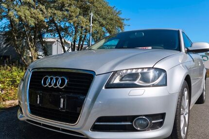 Audi A3 205.305 km 6.390 € Nürnberg 90431