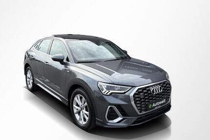 Audi Q3 95.350 km 28.490 € Roth 91154