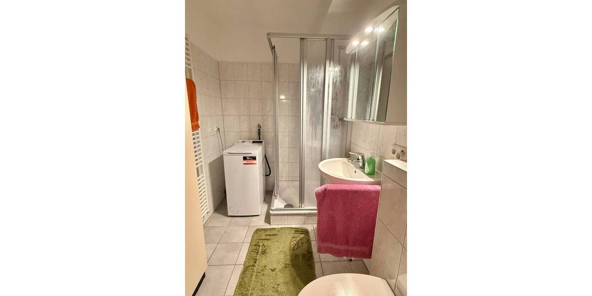 Etagenwohnung Fürth Nordstadt - 3 Zimmer, 74 m&sup2;, 210.000&euro; | Angebot:26841033