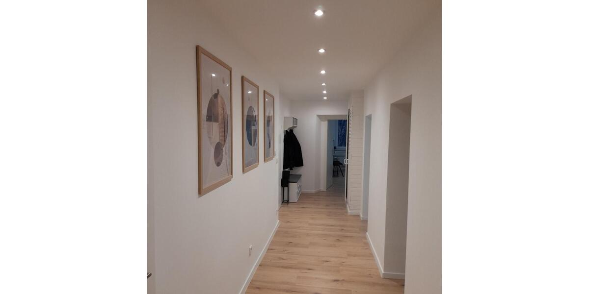 Großzügiges WG-Zimmer (25 m²) im Zentrum Nürnberg ab 01.02.2026 1 zimmer