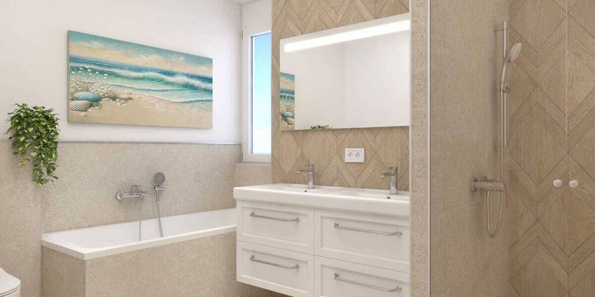 Reihenmittelhaus Eckersmühlen Eckersmühlen - 5 Zimmer, 141 m&sup2;, 1.750&euro; | Angebot:25773496