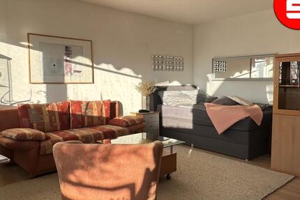 Wohnung Nürnberg Langwasser - 1 Zimmer, 47 m&sup2;, 660&euro; | Angebot:24780070