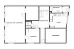 Einfamilienhaus Wilhermsdorf - 6 Zimmer, 220 m&sup2;, 235.000&euro; | Angebot:26528154