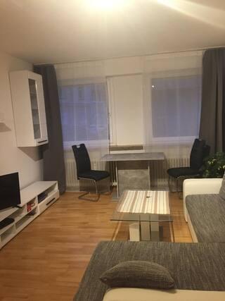 Erdgeschoßwohnung Nürnberg Gibitzenhof - 1 Zimmer, 33 m&sup2;, 116.000&euro; | Angebot:27226207