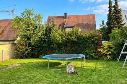 Grundstück Stein bei Nürnberg - 449.000&euro; | Angebot:27132009