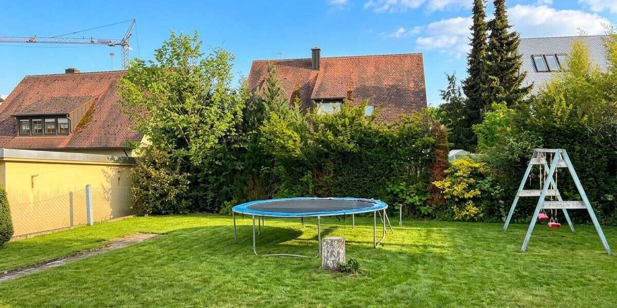 Grundstück Stein bei Nürnberg - 449.000&euro; | Angebot:27132009