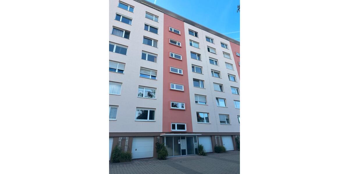 Etagenwohnung Nürnberg Eberhardshof - 2 Zimmer, 58 m&sup2;, 235.000&euro; | Angebot:27596090
