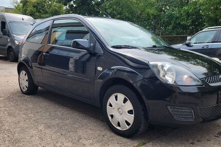 Ford Fiesta 142.000 km 2.999 &euro; Nürnberg 90419