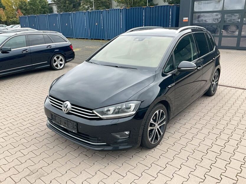 VW Golf 175.000 km 11.000 € Nürnberg, Mittelfranken 90431