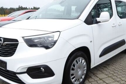 Opel Combo Life