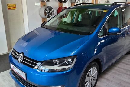 VW Sharan 163.899 km 15.999 &euro; Aurachtal 91086