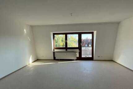 Wohnung zum Mieten in Nürnberg 547,40 € 46 m² 1 zimmer