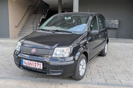 Fiat Panda 60.000 km 2.200 &euro; Nürnberg 90439