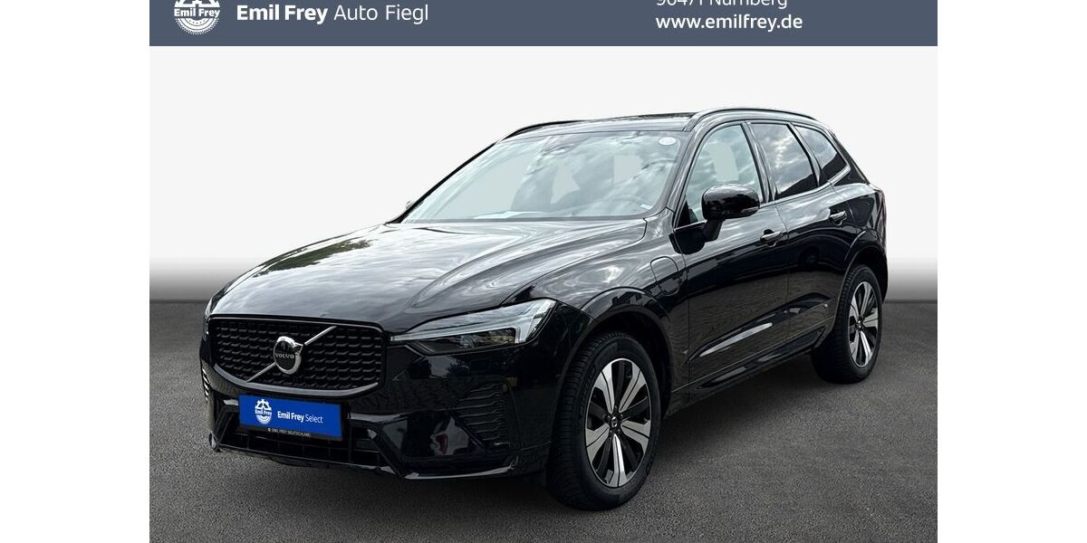 Volvo XC60 19.071 km 52.990 &euro; Nürnberg 90471
