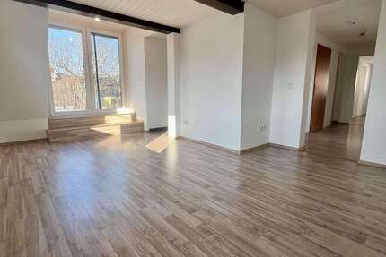 Wohnung Nürnberg Almoshof - 3 Zimmer, 62 m&sup2;, 239.000&euro; | Angebot:25443486