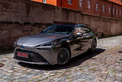 Toyota Mirai 28.000 km 15.500 &euro; Haag 91126