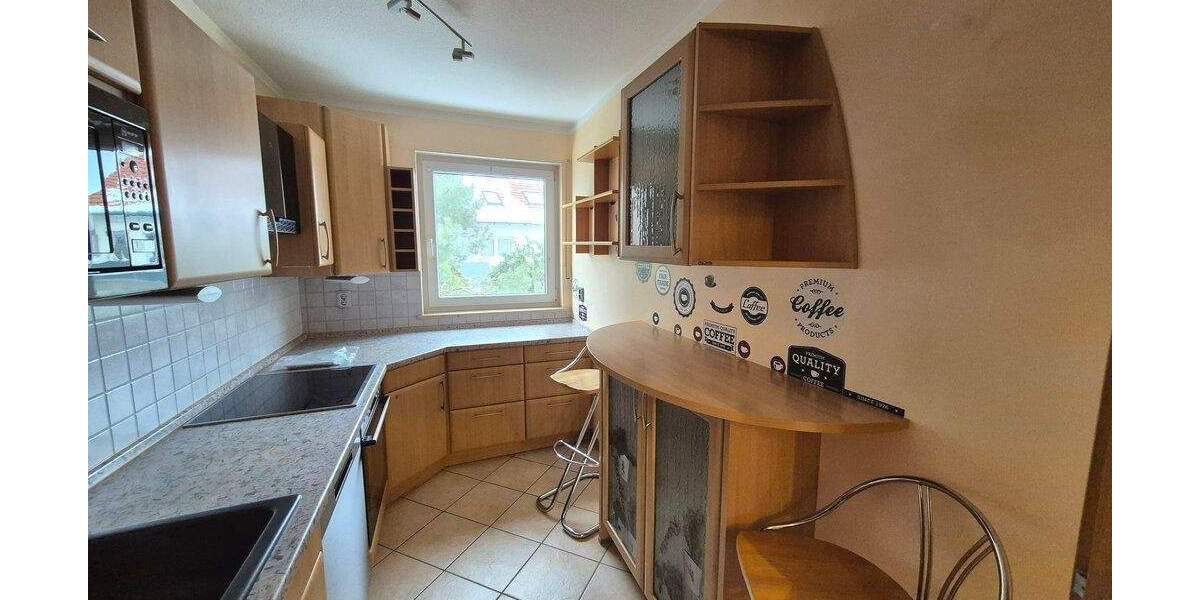 Etagenwohnung Wendelstein - 3 Zimmer, 76 m&sup2;, 860&euro; | Angebot:25679293