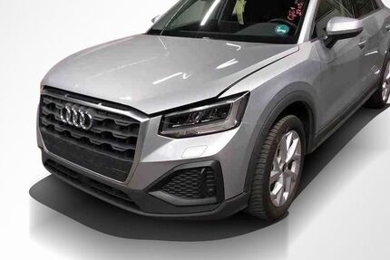 Audi Q2 54.750 km 22.230 € Nürnberg 90431