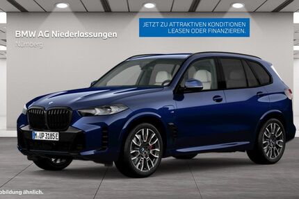 BMW X5 11.090 km 97.995 &euro; Nürnberg 90441