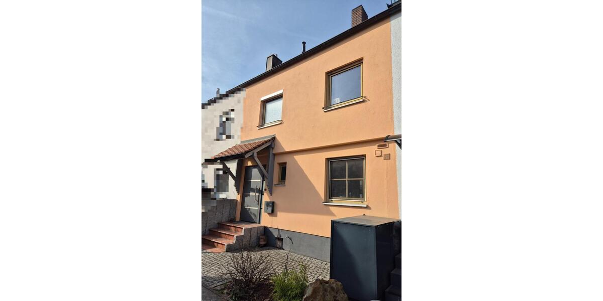 Reihenhaus Schwanstetten - 5 Zimmer, 126 m&sup2;, 480.000&euro; | Angebot:25838079