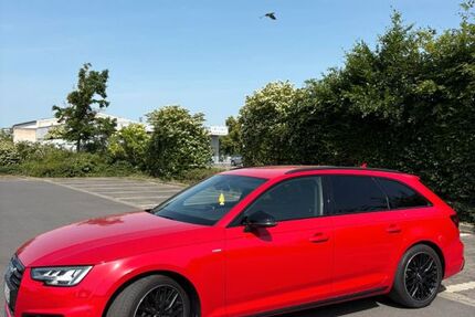 Audi A4 129.500 km 19.900 &euro; Fürth 90765